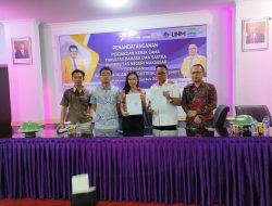 IHIP Gandeng FBS UNM, Buka Lapangan Kerja Bagi Alumni di Perusahaan Tambang
