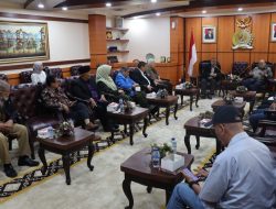 Dukung Gagasan DPD, Presidium Forum Negarawan Desak Kembali ke UUD 1945 Dipercepat
