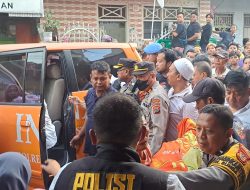 Diduga Dianiaya Oknum Polisi, Seorang Warga di Makassar Tewas