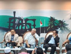 Fahri Hamzah Usul Pemilu Gunakan Sistem Distrik dengan Dua Dapil