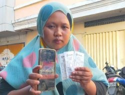 Uang Rp7 Juta Ludes, Polisi Selidiki Kasus Giveaway Atasnamakan Baim Wong di Gowa