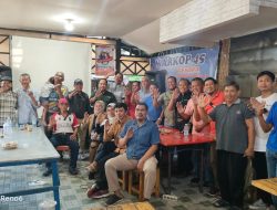 Relawan Anies Akui Makin Sulit Memenangkan Pilpres 2024, Tetap Sepakat Satu Komando Perjuangan