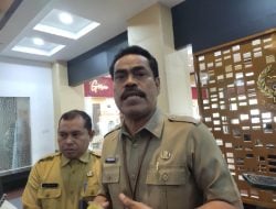 Ketua Panitia HUT Sulsel Ke-354 Imbau Agar Tak Lagi Terjadi Keributan