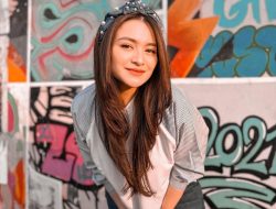 Penampakan Tato Nathalie Holscher di Bagian Tersembunyi