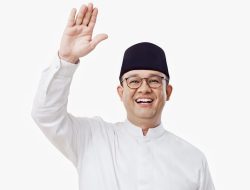 Anies Beber Solusi Selesaikan Masalah di Papua, Eko Widodo: Itulah Mengapa Rakyat Inginkan Perubahan!