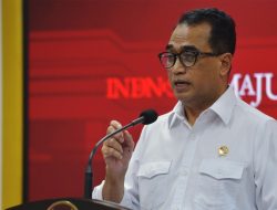 Menhub Minta Arus Mudik di Tol Cipali dan Cisumdawu Diberi Perhatian Khusus, Budi Karya Sumadi Beri Alasan Ini