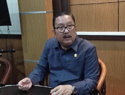 PR Berat Menanti Calon Pj Gubernur Sulsel, DPRD Sebut Utang Terbesar Sepanjang Sejarah