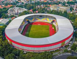 Inikah Alasan PSSI Lebih Pilih Stadion Manahan Solo Ketimbang JIS untuk Arena Final Piala Dunia U-17