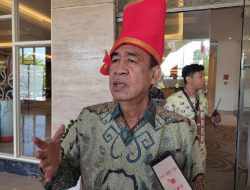 PAN Sulsel Dorong Erick Thohir Jadi Cawapres Prabowo Subianto
