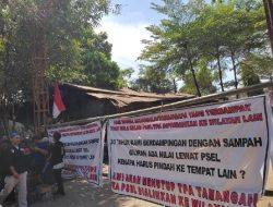Warga Tutup Total TPA Tamangapa Setelah 30 Tahun Terdampak Sampah