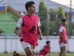Bernardo Tavares Kemungkinan Istirahatkan Wiljan Pluim untuk Ajang AFC Cup, Pengamat: Kedatangan Ananda Raehan Sangat Membantu