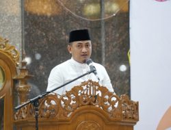 Pemprov Minta Maaf kepada Kakanwil Kemenag Sulsel Soal Polemik Baca Doa di Upacara 17 Agustus