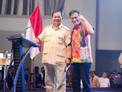 Daftar Aktivis 98 yang Masuk Kabinet Prabowo, Mulai Budiman Sudjatmiko hingga Fahri Hamzah