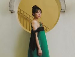 Hadir di Pernikahan Al Ghazali dan Alyssa Daguise, Vanesha Prescilla dan Pacarnya Tuai Sorotan