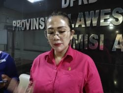 Golkar Sebut Debbie Sempat Masukkan Surat Keterangan Sementara dari Pengadilan, Tak Bermasalah Secara Hukum