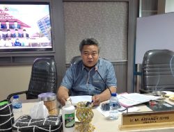 9 Anggota DPRD Sulsel Sepakati Usulan Interpelasi, Aturan Minimal 15 dari Dua Fraksi 