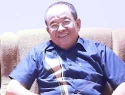 Polemik Pagar Laut, Said Didu: Negara Sudah Kalah dengan Preman?