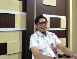 Hanya Tiga dari Indonesia, Firman Pagarra Akan Paparkan Inovasi Pakinta di Jepang