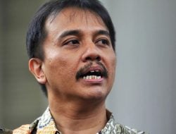 Jutaan Rakyat Indonesia Terseret Judi Online, Roy Suryo Desak Kominfo dan Aparat Bertindak Serius