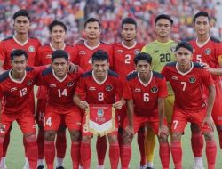 Jelang Piala AFF U-23, Timnas Indonesia U-23 yang Belum Lakukan Persiapan Dapat Sorotan dari Media Vietnam