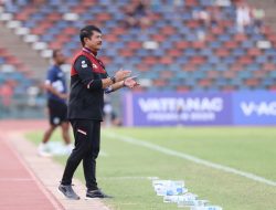 Banyak Pemain Timnas Indonesia Kelompok Umur Ikut Pendidikan Kepolisian, Indra Sjafri Tegaskan Tidak Setuju
