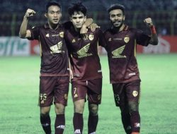 Yangon United Dipastikan Jadi Lawan PSM Makassar di Babak Playoff AFC Cup 2023