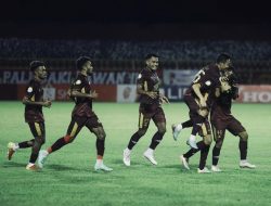 Statistik dan Head to Head PSM Makassar Vs Yangon United, Jadi Pertemuan Pertama Sepanjang Sejarah