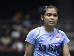Jelang Kejuaraan Dunia Bulutangkis, Gregoria Mariska Tunjung Enggan Remehkan Lawan
