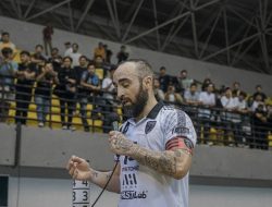 Pesan Haru Ricardinho Usai Berpisah Dengan Pendekar United: Negara yang Menyambut Saya Dengan Tangan Terbuka