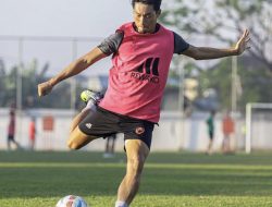 Jadi Mesin Gol PSM Makassar di Musim Ini, Kenzo Nambu Janjikan Performa Terbaik Kontra Bali United