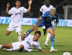 Jadwal Liga 1 Pekan Kesembilan Hari Ini, Ada Persija Vs Arema dan PSIS Vs Persib