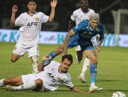 Jadwal Liga 1 Pekan Kedelapan Hari Ketiga, Ada Super Big Match Madura United Vs Persija Jakarta