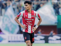 Kalah Bersaing dan Kerap Dimainkan sebagai Pemain Pengganti, Benarkah Performa Ramadhan Sananta Menurun?