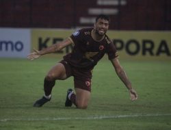 Hadapi Bali United, Pengamat Sarankan PSM Makassar Mainkan Everton Nascimento sebagai Penyerang Utama