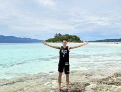 Masuk Nominasi Indonesia Awards 2023, Fajar Alfian Minder Bersaing dengan Atlet Sepakbola