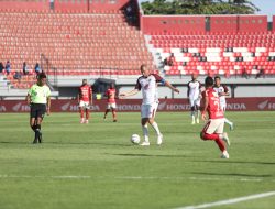 Prediksi Susunan Pemain PSM Makassar Vs Yangon United di Babak Playoff AFC Cup 2023, Menyambut Kembalinya Wiljan Pluim
