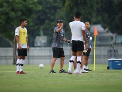 Piala AFF U-23 Jadi Batu Loncatan, Erick Thohir Sebut Piala AFC U-23 Jadi Target Utama PSSI Untuk Timnas Indonesia
