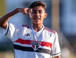 Welber Jardim Tak Masuk Skuad Final Timnas Indonesia U-20, Indra Sjafri Beberkan Ini