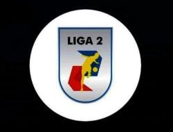 Liga 2 Musim 2023-2024 Dikonfirmasi Mulai 10 September 2023, Begini Format Barunya