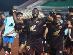 Punya Pengalaman Berkompetisi di Liga Myanmar, Donald Bissa Jadi Senjata PSM Makassar Hadapi Yangon United
