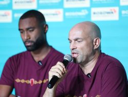 Rebut Poin Perdana AFC, PSM Andalkan 5 Pemain dan Waspadai 2 Pemain Hai Phong FC