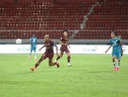 Adilson Silva Cetak Gol Perdana, PSM Makassar Sementara Unggul 2-0 atas Yangon United di Babak Pertama Playoff AFC Cup 2023