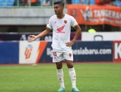 Akbar Tanjung Tak Terlihat di Dua Sesi Latihan Terakhir PSM Makassar, Ini Penjelasan Manajemen