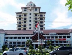 Daftar 36 Orang yang Perebutkan 7 Jabatan Kepala OPD Pemkot Makassar, Tujuh PLT Turut Bertarung