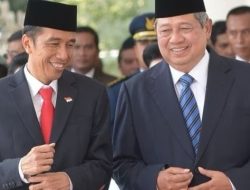 Timpali Elit Demokrat yang Bandingkan SBY dengan Jokowi, Dumdum Ungkit Gelagat SBY Beberapa Kali Masukkan Laporan ke Polisi