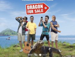 Filmnya Soal Dampak Proyek 10 Bali Baru Dilarang Diputar di Labuan Bajo, Dandhy Laksono: Ini Kesekian Kalinya