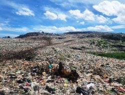 Warga Akan Tutup Total TPA Tamangapa Mulai Besok, Desak PSEL Dibangun di Manggala