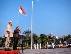 Anies Ajak Masyarakat Salam Merdeka dengan Tangan Terbuka, Kampanyekan Nomor Urut NasDem?