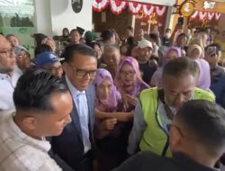 Disambut Antusias Usai Bebas dari Lapas Sukamiskin, Pengamat Sebut Nurdin Abdullah Berpeluang Kembali Duduki Jabatan Publik