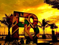 Jadwal Lengkap Hari Ketiga F8, Slank Tampil Pukul 20:20 Wita dengan Harga Tiket Rp150 Ribu